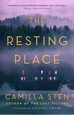 The Resting Place