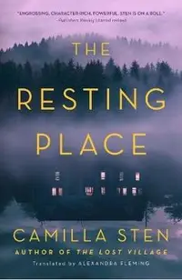 The Resting Place