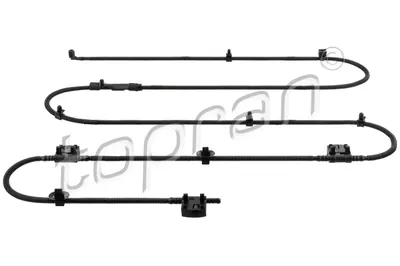 Conducta spalator parbriz potrivit MERCEDES A (W176), CLA (C117), CLA SHOOTING BRAKE (X117), GLA (X156) 2012-2019