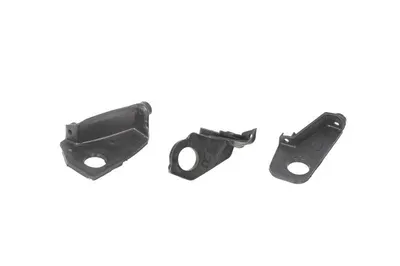 Set reparatie far Fata Dreapta, 1buc potrivit VW GOLF 6 1.2-Electric 2008-2016