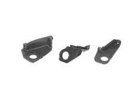 Set reparatie far Fata Dreapta, 1buc potrivit VW GOLF 6 1.2-Electric 2008-2016