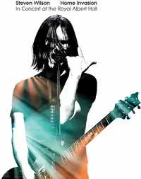 Home Invasion: In Concert At The Royal Albert Hall 2018 (2xCD+Blu-Ray)