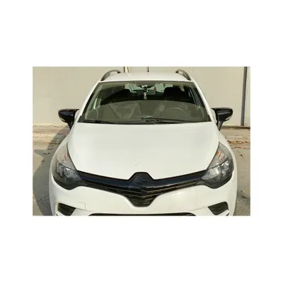 Capace oglinda tip Batman compatibile Renault Clio 2012-2019 Cod: BAT10062 / C573-BAT2