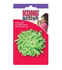 KONG Cat Moppy Ball
