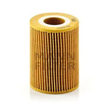 Filtru ulei Mann-Filter HU 820 1 y