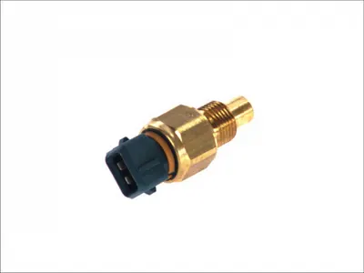 Senzor temperatura lichid racire (numar pini: 2, verde) CITROEN BERLINGO, JUMPER, XANTIA, XSARA, ZX; PEUGEOT 205 II, 306, 405 II, BOXER, PARTNER, PARTNERSPACE 1.7D 1.8D 1.9D