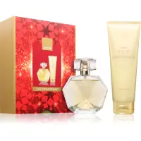 Avon Eve Confidence Giftset set cadou pentru femei 2 buc