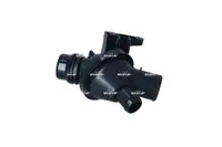 Termostat lichid racire (108 C, cu carcasa) potrivit BMW 1 (F20), 1 (F21), 2 (F22, F87), 2 (F23), 3 (F30, F80), 3 (F31), 3 GRAN TURISMO (F34), 4 (F32, F82), 4 (F33, F83) 1.6 2.0 2.0H 10.10-06.21