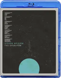 The Overview (Blu-ray Audio)