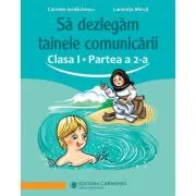 Sa dezlegam tainele comunicarii. Clasa 1. partea 2. ABAK2