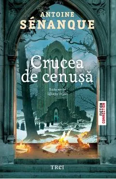 eBook Crucea de cenusa