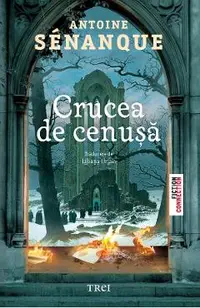 eBook Crucea de cenusa