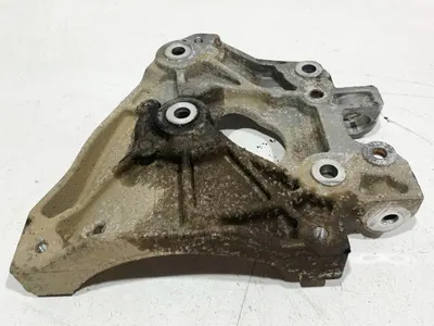 Suport compresor ac AV6Q-10K360-AA Ford Mondeo (2014-2022) [MK5] 1.5 tdci 120 cp XUCA