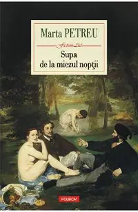 eBook Supa de la miezul noptii