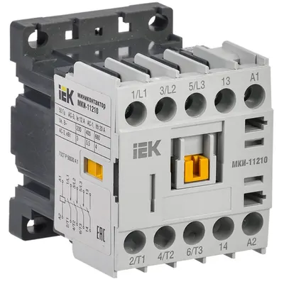 PKI-31 additional contacts 3NC+1NO