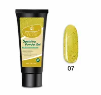 Polygel Sparkling FSM 30ml - 07