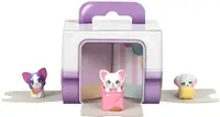 Figură surpriză Moose Little Live Pets - Mama Surprise Families, bebeluși pentru adopție, asortiment