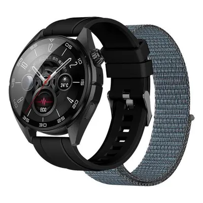 Ceas Smartwatch Sportiv Nilox TrailPro cu GPS Integrat