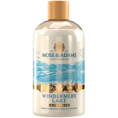 Crema de Baie Windermere Lake 500ml
