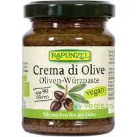 Crema de Masline Ecologica/Bio 120g