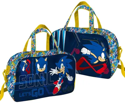 Geantă de sport Coriex Sonic - C 1 compartiment