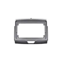 Rama Navigatie 9 cu cablaj si modul canbus compatibila Ford Ranger 2015-> Cod: NV3071/ GR3