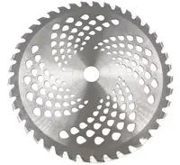 Disc circular motocoasa cu 40 dinti vidia 230x25.4x40T