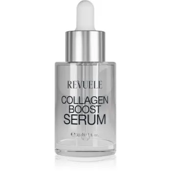 Revuele Wonder Collagen Boost ser pentru uniformizare pentru intinerirea pielii