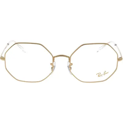 Ray-Ban Rx1972v 3086 54 Octagon