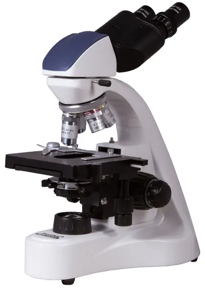 Microscop binocular Levenhuk - MED 10B 1000x