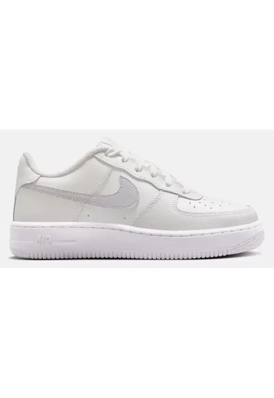 Pantofi sport cu insertii din piele Air Force 1 Essential