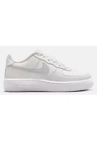 Pantofi sport cu insertii din piele Air Force 1 Essential -