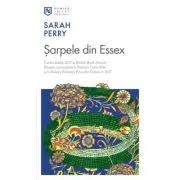 Colectia Nemira Smart. Sarpele din Essex