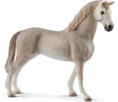 Figurina Schleich Horse Club - Kon Holsteiner