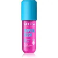 Weleda Tropical Crush spray parfumat pentru corp și păr pentru femei 95 ml