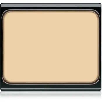 ARTDECO Camouflage crema protectoare, rezistenta la apa pentru inserare în paletă
