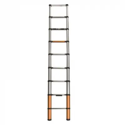 Scara telescopica GIRAFFE AIR Batavia 7063650, 2.63 m