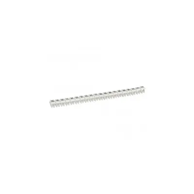 Marcaj CAB 3 - pentru wiring 1.5 to 2.5 mm² - numbers 81 to 100
