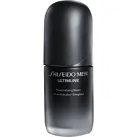 Shiseido Men Ultimune Power Infusing Serum Ser impotriva semnelor de imbatranire a pielii