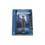 Oliver Twist retold by H. Q. Mitchell