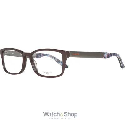 Rame ochelari de vedere barbati Gant GA3069-048-55