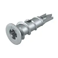 Plasterboard anchor | Type 910 GKDM 12x30