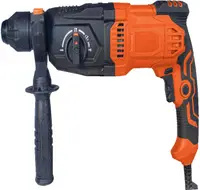Perforator Premium HD - 45003, 1050W, 3J, 26 mm, SDS+