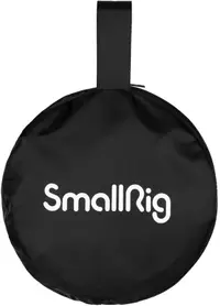 Disc reflectorizant SmallRig - 5 in 1 Collapsible, 56 cm