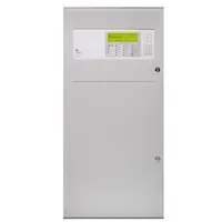 Centrala adresabila cu card de retea standard si 6 carduri de bucla Advanced Electronics Mx-4806