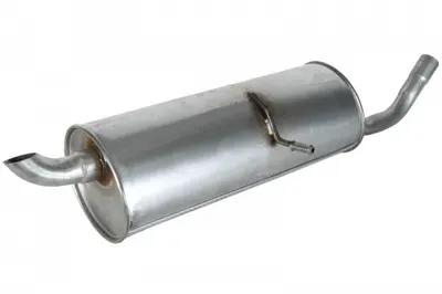 Toba esapament finala CITROEN C4, C4 I, C4 II, DS4; PEUGEOT 308 I 1.6 1.6LPG dupa 2007
