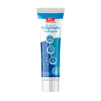Biopet Pasta Dinti Enzimatica Caini & Pisici, 100ml
