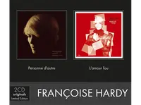 Personne D'Autre/L'Amour Fou