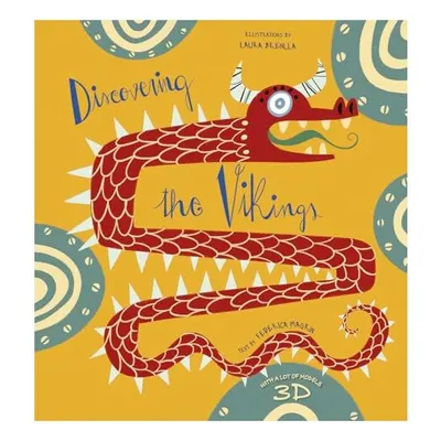 Discovering the Vikings