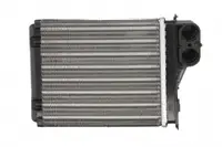 Schimbator Caldura Incalzire Habitaclu Potrivit Dacia Duster, Duster Suv, Logan, Logan Express, Logan Ii, Logan Mcv, Logan Mcv Ii, Sandero, Sandero Ii; Lada Largus; Renault Duster, Logan I, Sandero St